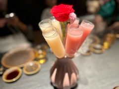 -蟹犇前•帝王蟹雪蟹(陆家嘴店)