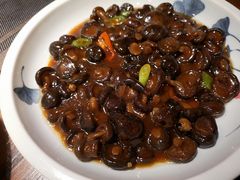 -七菜馆·东北菜·蒸饺(文体路店)