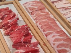 -汉阳廷自助烤肉(同和金铂天地店)