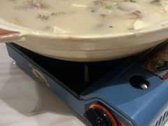 -丹江口渔村·湘味厨房(桃园店)