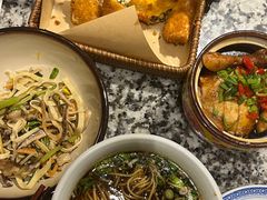 -南京大牌档(崇文门国瑞店)