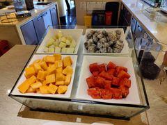-东西风牛排馆周末烧烤自助(首都机场希尔顿店)