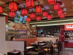 -巴蜀大将火锅(春熙店)