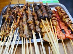 -阿拉提大盘鸡@米饭(南环东路汇邻广场店)