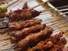 -街角等你.大连海鲜烧烤(西安路店)
