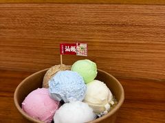 -南海冰室·新式潮汕茶饮(南海店)