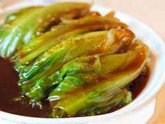 -富临饭店阿一鲍鱼