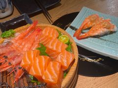 -沼津港精致料理·寿喜烧·烧鸟(青浦宝龙广场日料榜单店)