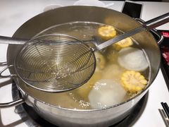 -陈记顺和牛肉火锅馆(天河北路店)