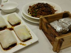 android_upload_pic-君德澜酒家·创意粤菜(金山谷店)