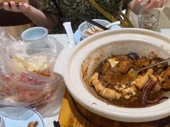 -逢春菜馆天津菜(胜利路店)