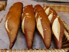 碱水条-仙峰天然面包(迎宾路店)