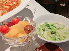 -湘中缘·湖南菜(娄底驻京办店)