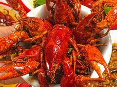 -香满锅老北京羊蝎子火锅·家常菜(新街口店)