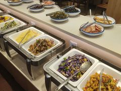 -素满香·Vegan食养自助(天一广场店)