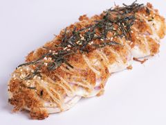 芋泥肉松-BreadTalk面包新语·烘焙蛋糕(海珠丽影广场店)