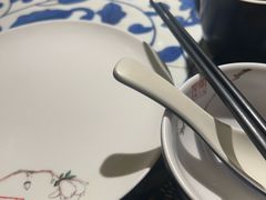 -绿茶餐厅(光谷世界城步行街店)