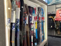 -Patagonia(三里屯SOHO店)