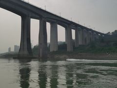 -金海湾滨江公园