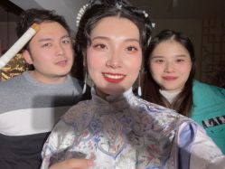 -京尚映画摄影
