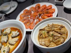 -徐记海鲜(曲江南湖店)