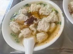 -汪家馄饨(集庆路店)