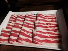 -巴邑火锅·鲜切牛肉(萧山银隆店)