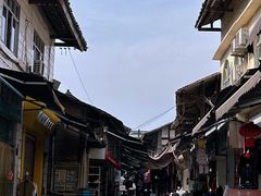 -恩阳古镇
