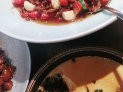 -坤记味道(新华城市广场店)