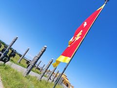 -坝上草原大汗行宫旅游景区