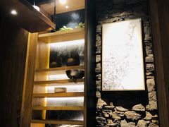 -雅玛花式铁板烧(亚运村店)