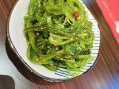 -仙隐小鹿中华料理(南宁万象城店)