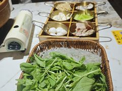 -品大伍·食之道品伍味(汪海店)