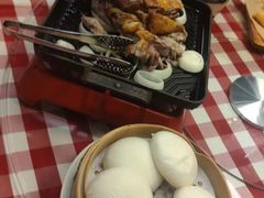 -西贝(华发商都店)