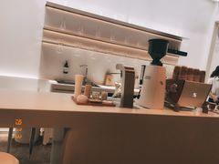 -% Arabica阿拉比卡咖啡(武康路店)