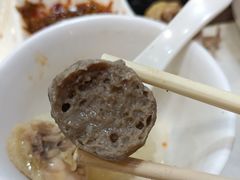 -黑山牛肉汤火锅(花城汇店)