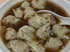 -蒋家桥饺面店(四望亭路店)