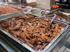 -乔波食品(杜桥中心菜场店)