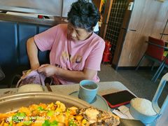 -味妙烤鱼吧(回龙观店)