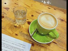 -完美咖啡(建赏欧洲店)