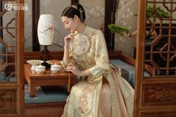 点击看大图 -情订奇缘婚纱摄影(和平路店)