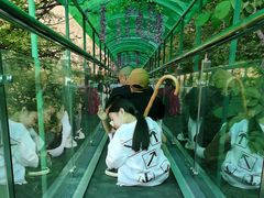 -沕沕水生态风景区