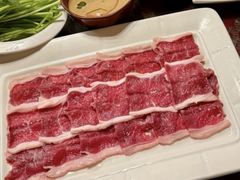 -南门涮肉(后海店)