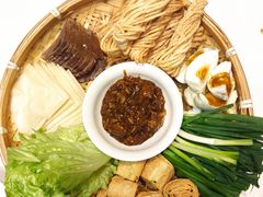 -紫光园(劲松店)