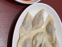 -喜家德虾仁水饺(世纪大都会店)