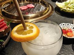 -300杯·和牛烧肉清酒专门店(廊里店)