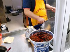 -薛昌利大米面皮(南关正街店)