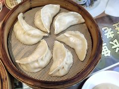 -老淮城·长鱼面(河下古镇店)