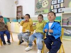 -苏州市姑苏区宝仁幼儿园