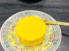 -宫事颐庭·老佛爷贵寿下午茶(颐和园店)